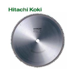 HiKOKI ハイコーキ 　卓上スライド丸のこ用　集成材/一般木材用（留め切り仕上用） 380mm 0098-8904