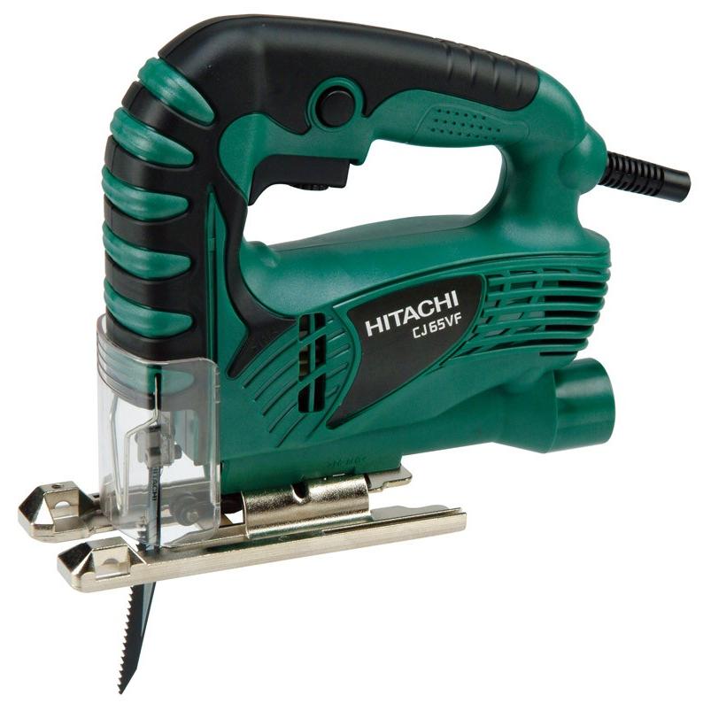 新品】ハイコーキ HiKOKI CJ65VF ジグソー 65mm 箱無し 本体のみ