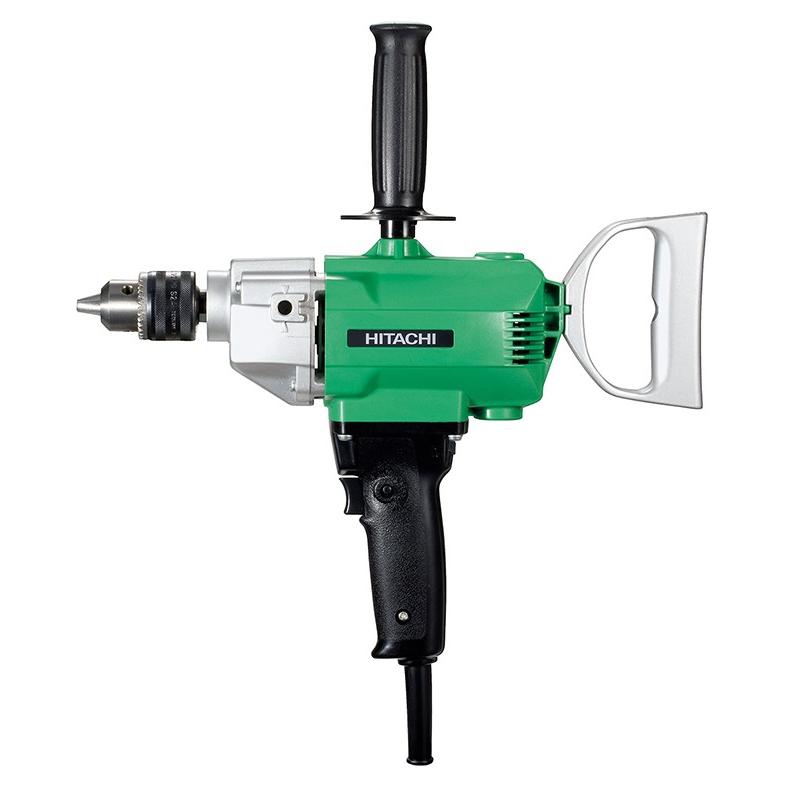 日立工機 HiKOKI ハイコーキ 100V 電気ドリル 鉄工13mm 木工30mm 造作角のみ付 BUW-SH3 中古美品 店頭引き取り限定・石川県野々市市 日立工機 HiKOKI ハイコーキ 100V 電気ドリル 鉄工13mm 木工30mm 造作