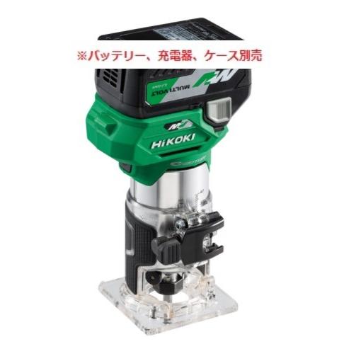 HiKOKI HiKOKI 36V コードレストリマ M3608DA(NN) (本体のみ HiKOKI HiKOKI 36V コードレストリマ M3608DA(NN) (本体のみ