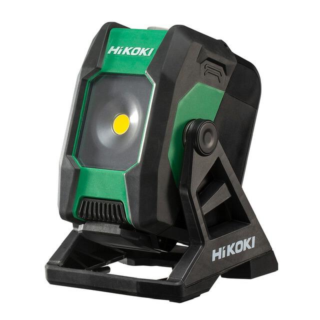 HIKOKI コードレスワークライト(バッテリー1個付) マルチボルト HiKOKI ［ ハイコーキ ] マルチボルト LED コードレス
