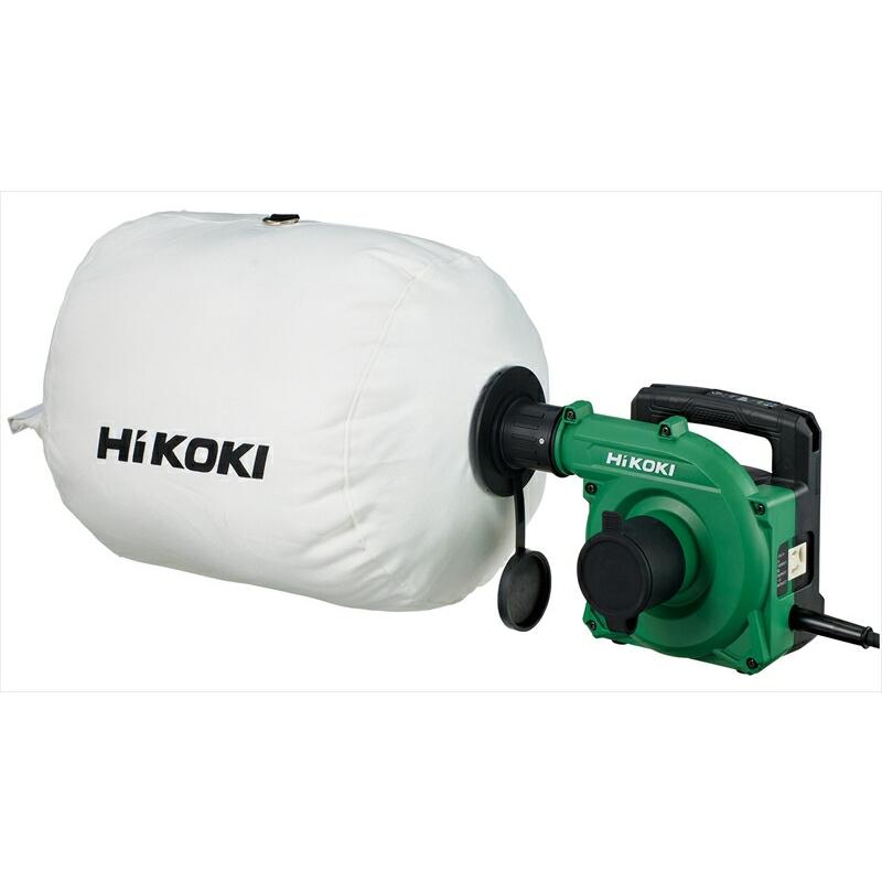 HiKOKI ［ ハイコーキ ] 100V 小型集じん機 R40YA Bluetooth連動対応 