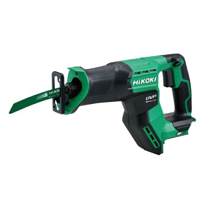 HiKOKI（ハイコーキ） ［ ] 36V コードレスセーバソー CR36DMA(NN