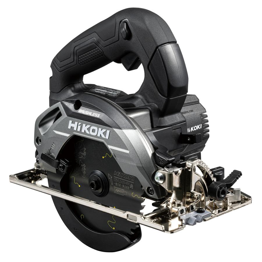 HiKOKI ( ハイコーキ ) 10.8V4.0Ah C1205DA(2LSBP) コードレス丸