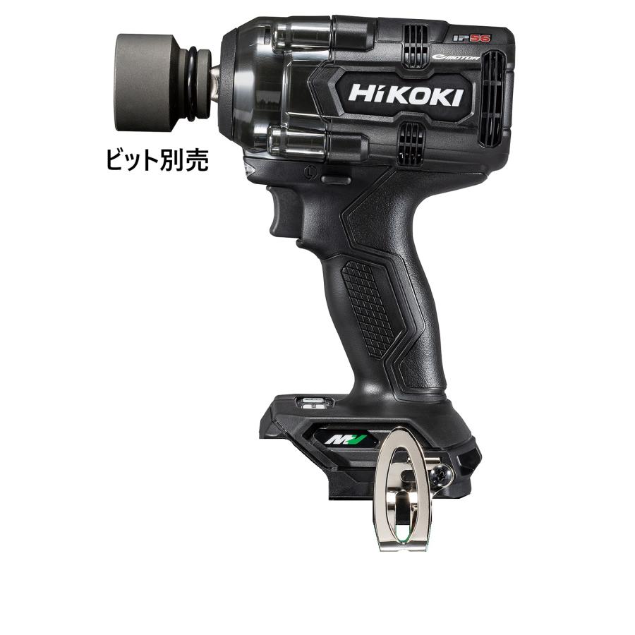 マルチボルト 限定特価 HiKOKI 36V インパクトレンチ WR36DH(NNB マルチボルト 限定特価 HiKOKI 36V インパクトレンチ WR36DH(NNB