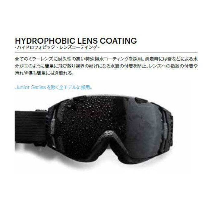 SMITH スミス 010270101 SQUAD XL BLACKOUT スノーゴーグル 安全 防寒対策 初心者 上級者 レディース メンズ ユニセックス スペアレンズ付き