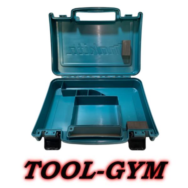 マキタ[makita]  TD090D/DF030D/DF330D/HP330D専用10.8Vインパクト収納ケース　｜tool-gym1｜02