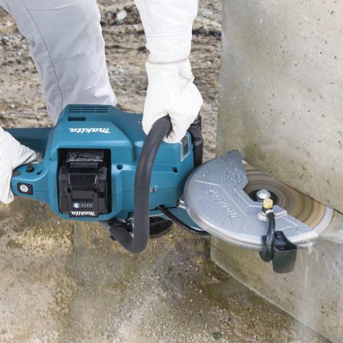 マキタ（makita） 40Vmax 305mm充電式パワーカッタ CE004GZ（本体