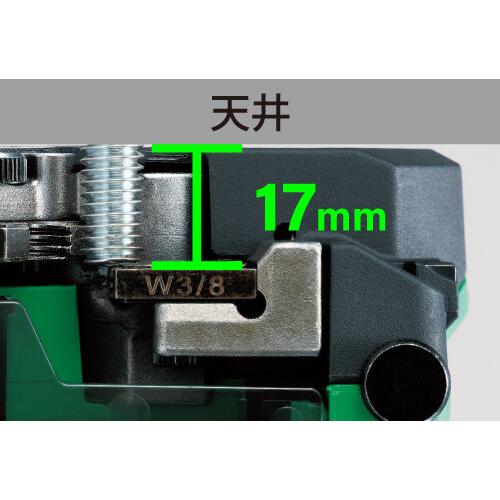HiKOKI（ハイコーキ） 10.8V-5.0Ah コードレス全ねじカッタ CL12DA