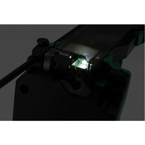 ミヤタ　ニードル　オートチェンジャー5 コッタレス HiKOKI（ハイコーキ） 10.8V-5.0Ah コードレス全ねじカッタ CL12DA
