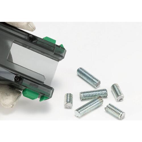 HiKOKI   全ネジカッター コードレス全ねじカッタ：CL18DSAL