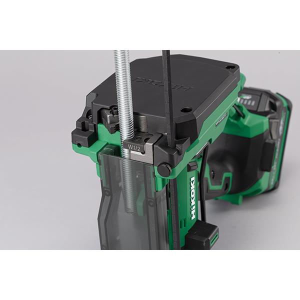 HiKOKI（ハイコーキ） 18V-5.0Ah コードレス全ねじカッタ CL18DA（XPZ