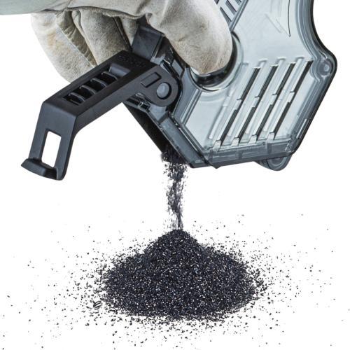 マキタ[makita] 40Vmax 150mm充電式チップソーカッタ　CS004GZ/バイススタンドセット品 A-00550の画像