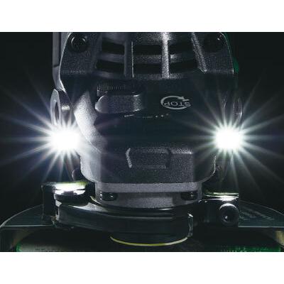 HiKOKI（ハイコーキ） マルチボルト 36V-2.5Ah 100mmコードレス