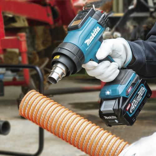マキタ　makita ヒートガン Amazon | マキタ(Makita) ヒートガン 18V バッテリ・充電器別売