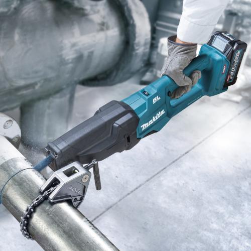 makita マキタ 40Vmax対応 充電式レシプロソー 本体のみ ケース付 JR002G 中古 【工具専門店 テイクハンズ金沢野々市店】 楽天市場】マキタ電動工具 40Vmax充電式レシプロソー JR002GZ（本体