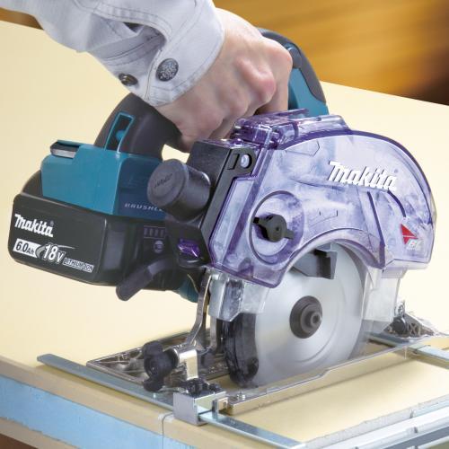 マキタ　125mm防じんマルノコ★値下げ マキタ（makita） 125mm防じんマルノコ KS5000FX : プロショップ三省堂