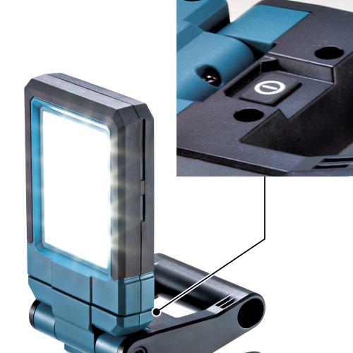 マキタ（makita） 40Vmax 充電式マグネットライト ML013G : TOOL-GYM