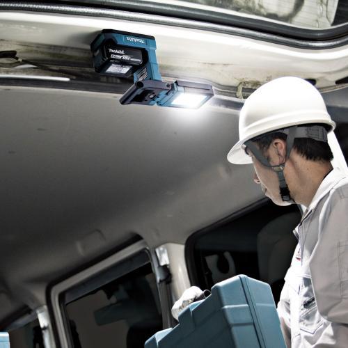 マキタ（makita） 18V 充電式マグネットライト ML819 ※バッテリ・充電