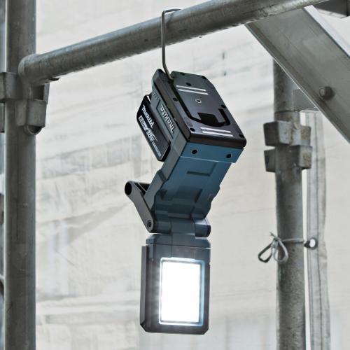 マキタ（makita） 18V 充電式マグネットライト ML819 ※バッテリ・充電