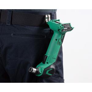 HiKOKI（ハイコーキ） 18V コードレスばら釘打機 NH18DSL（NN) 本体 