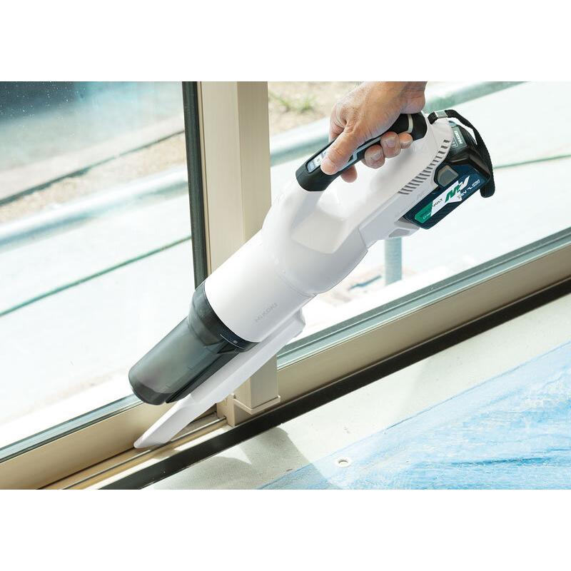 HiKOKI（ハイコーキ） 【限定特価】ハイコーキ[HiKOKI] 36V コードレス