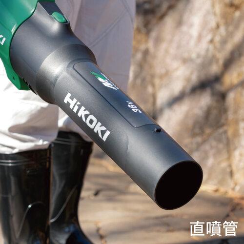HiKOKI（ハイコーキ） 【セットばらし品】ハイコーキ[HiKOKI] 36V 