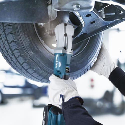 マキタ（makita） 18V 充電式アングルインパクトレンチ TL300DZ（本体