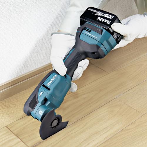 マキタ（makita） 18V 充電式マルチツール/STARLOCK対応 TM53DZ（本体