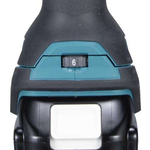 マキタ（makita） 18V 充電式マルチツール/STARLOCK対応 TM53DZ（本体