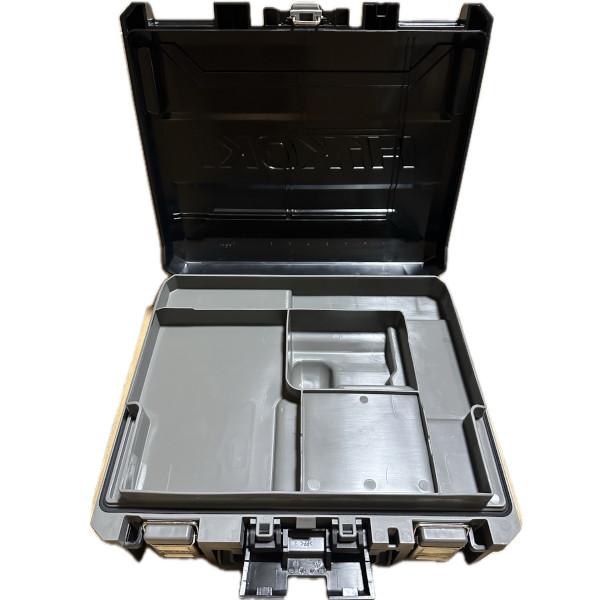 hikoki インパクトドライバー用アルミケース HIKOKI（日立工機）インパクトドライバ用収納ケース／WH36DC・WH36DA