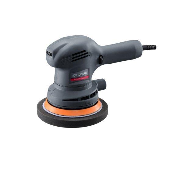 KYOCERA APED130KT ダブルアクションポリッシャー KYOCERA（京セラ） ダブルアクションポリッシャー APED130KT : TOOL