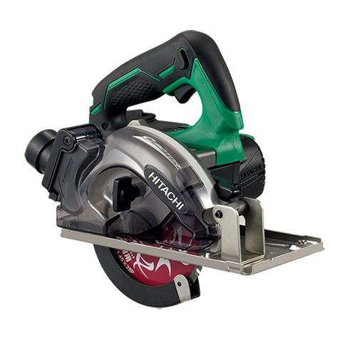 HiKOKI 日立工機[Hitachi Koki] 14.4V-5.0Ah コードレスチップソー 