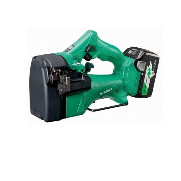 HiKOKI（ハイコーキ） 18V-5.0Ah コードレス全ねじカッタ CL18DSAL