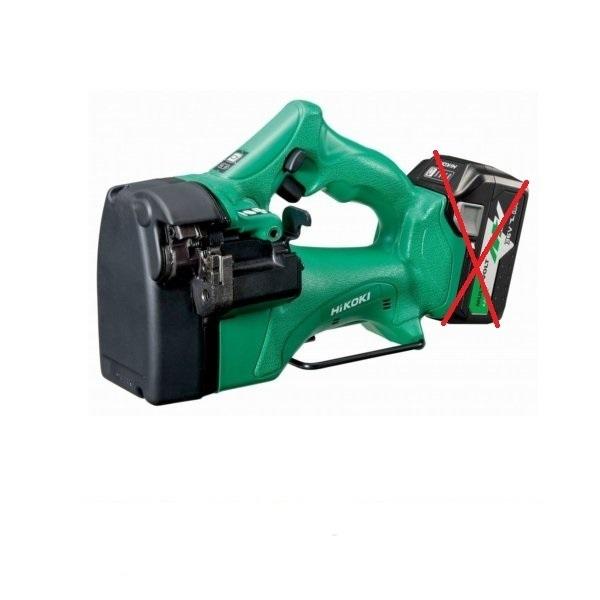 HiKOKI（ハイコーキ） 18V コードレス全ねじカッタ CL18DSAL（NN) 本体 