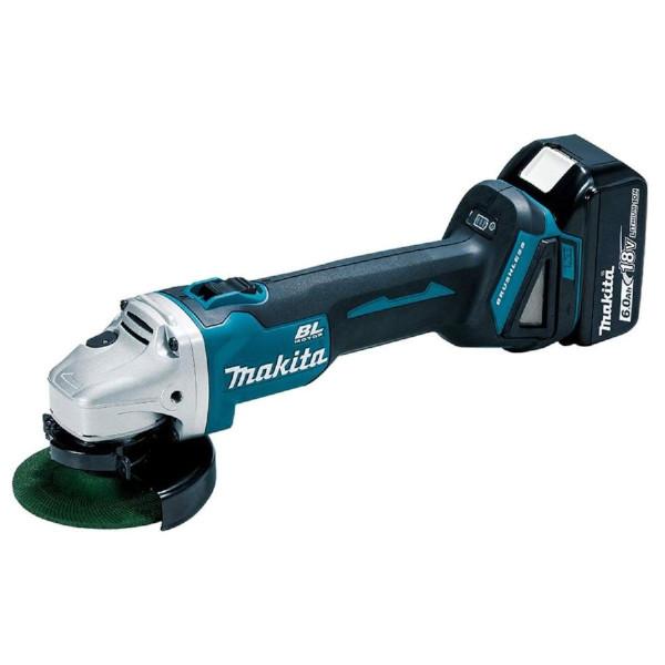 最新入荷 TOOL-GYM ショッピング店マキタ makita 18V-6.0Ah 100mm 充電