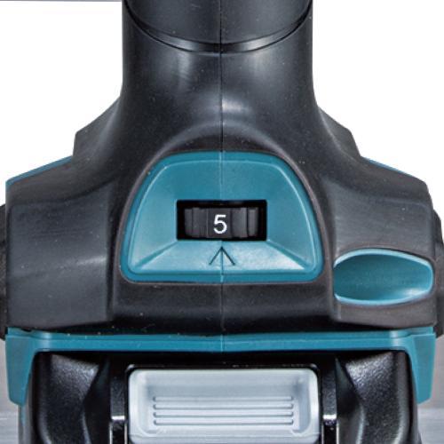 マキタ（makita） 40Vmax 充電式ハンドグラインダ GD001GZ（スライド 