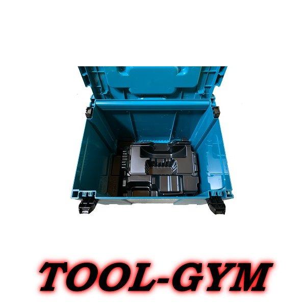 マキタ マキタ[makita] 18V 165mm 充電式マルノコ HS631D 用収納