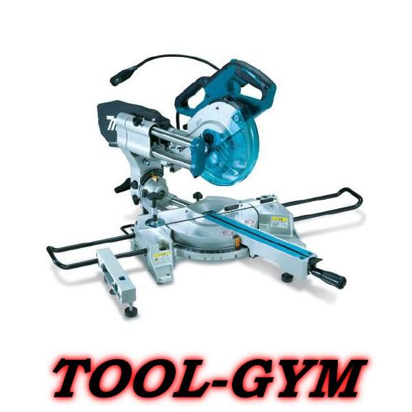 マキタ[makita] 100V 190mm スライドマルノコ LS0717FL - 通販