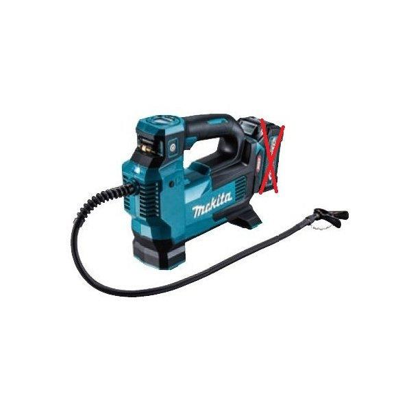 マキタ[makita] 18V 充電式空気入れ MP181DZ (本体のみ) | マキタ