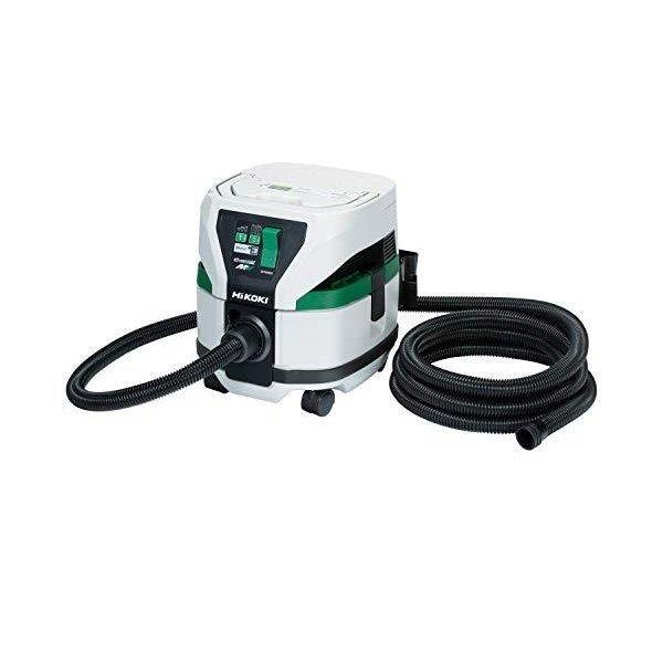 HiKOKI（ハイコーキ） マルチボルト36V-4.0Ah 粉じん用コードレス集