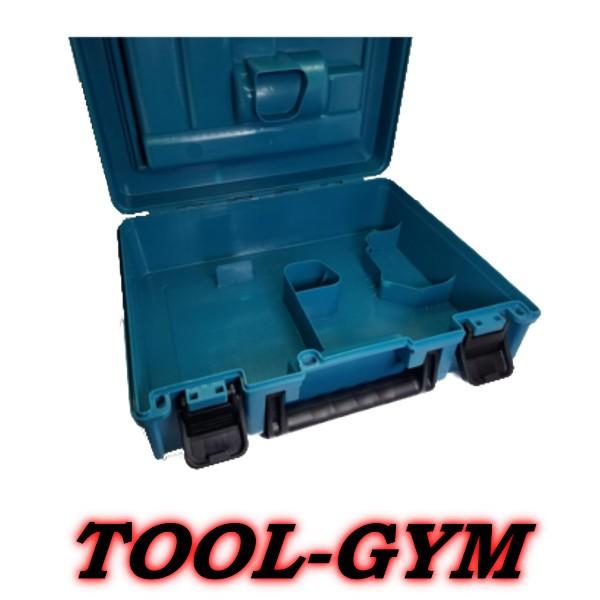 マキタ[makita] 充電式インパクトドライバ収納ケース TP131/TD141用 821531-4（お取り寄せ商品）｜tool-gym2｜02