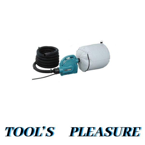 マキタ（makita） 100V 6.6L小型集じん機 450(P) : TOOLS-PLEASURE
