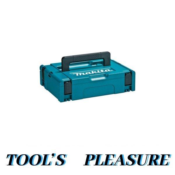 マキタ（makita） マックパック タイプ1 A-60501 連結可能ボックス型