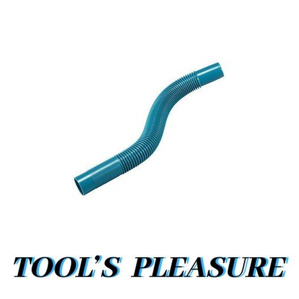 マキタ（makita） マキタ[makita]充電式クリーナー用フレキシブル