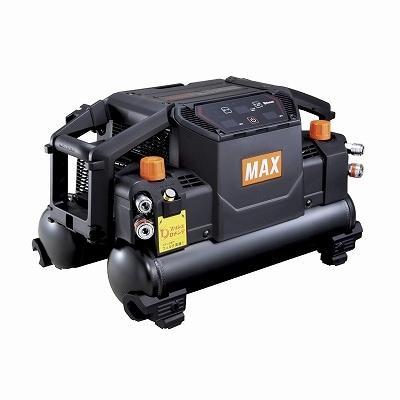 マックス 【2年保証】マックス［MAX］ 高圧エアコンプレッサ AK