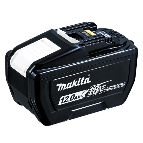 マキタ（makita） 【箱付】マキタ[makita]18V-12.0Ah バッテリ BL18120