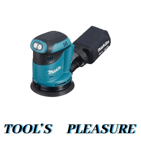 2022新作 マキタ makita 14.4V 充電式ランダムオービットサンダ