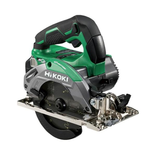 ハイコーキ[HiKOKI] 36V 125ｍｍコードレス丸のこ C3605DA（SK)(NN