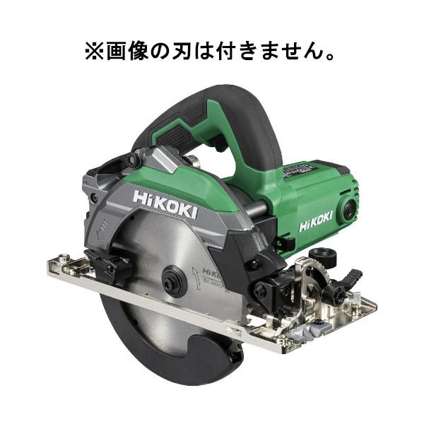 HiKOKI（ハイコーキ） 100V 165mm深切り丸のこ C6MBYA3(N)（のこ刃